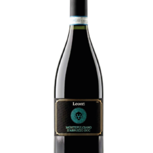 Montepulciano d'Abruzzo DOC