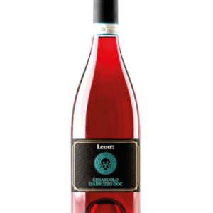 Cerasuolo d'Abruzzo DOC