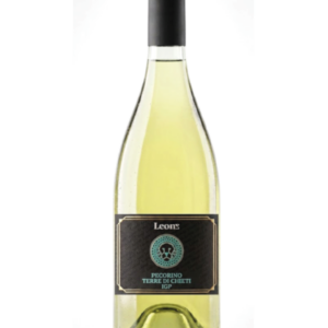 Pecorino Terre di Chieti IGP